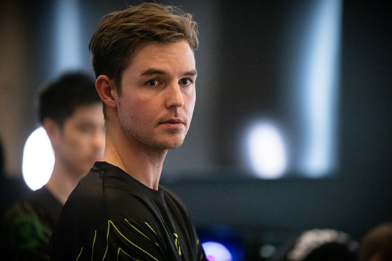 成都迎来首届BLAST DOTA2赛事盛典